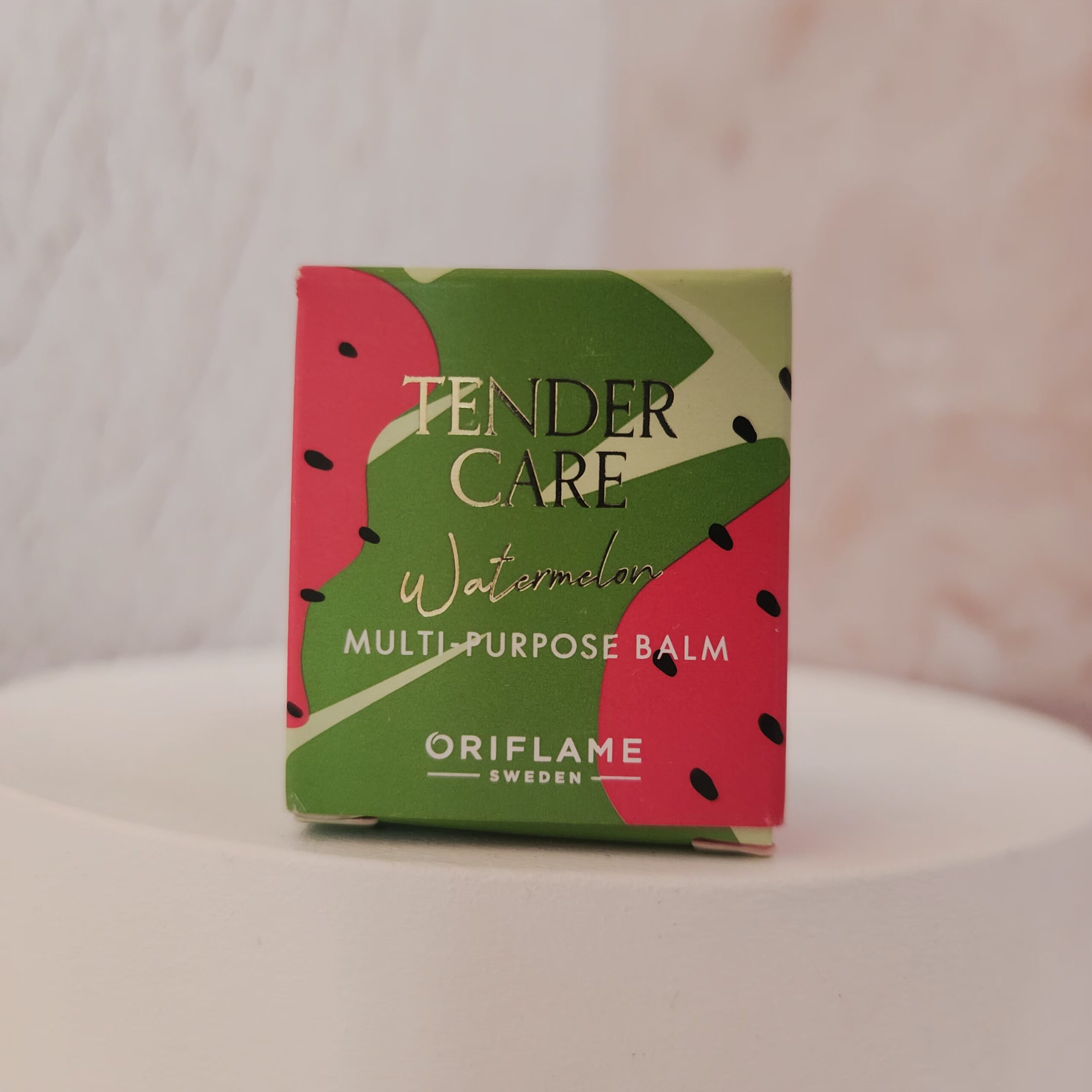 بالم محافظت کننده تندرکر - تصویر 3