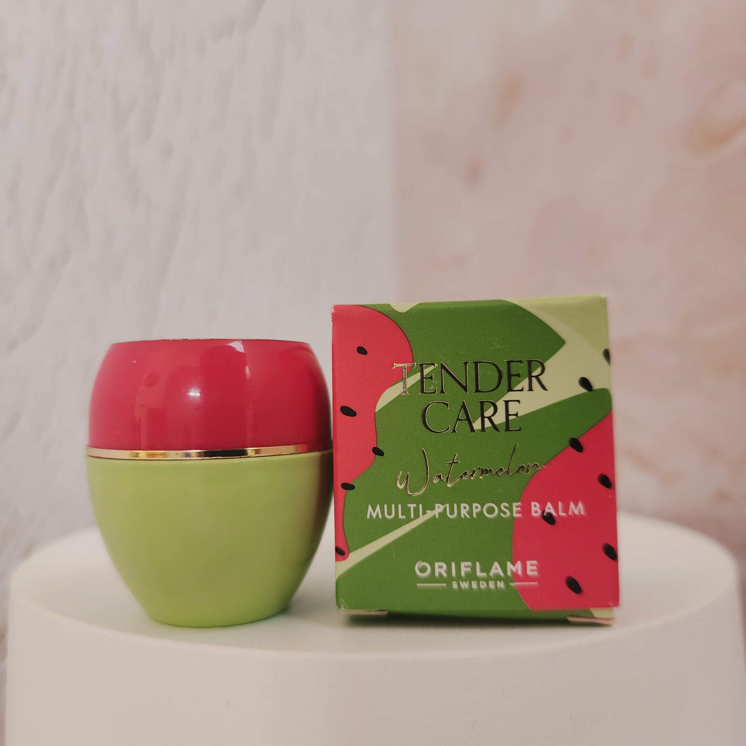 بالم محافظت کننده تندرکر - تصویر 2