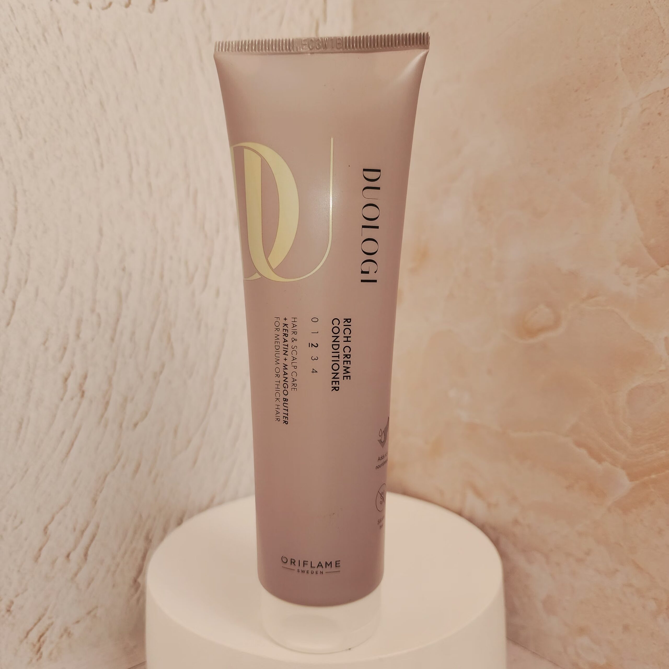 کرم نرم کننده مو