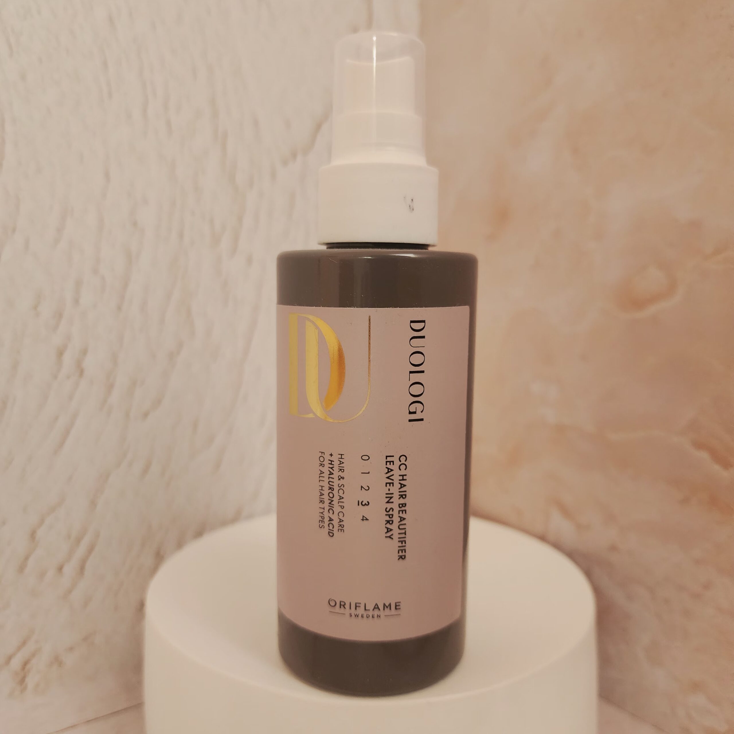 سی سی کرم مو