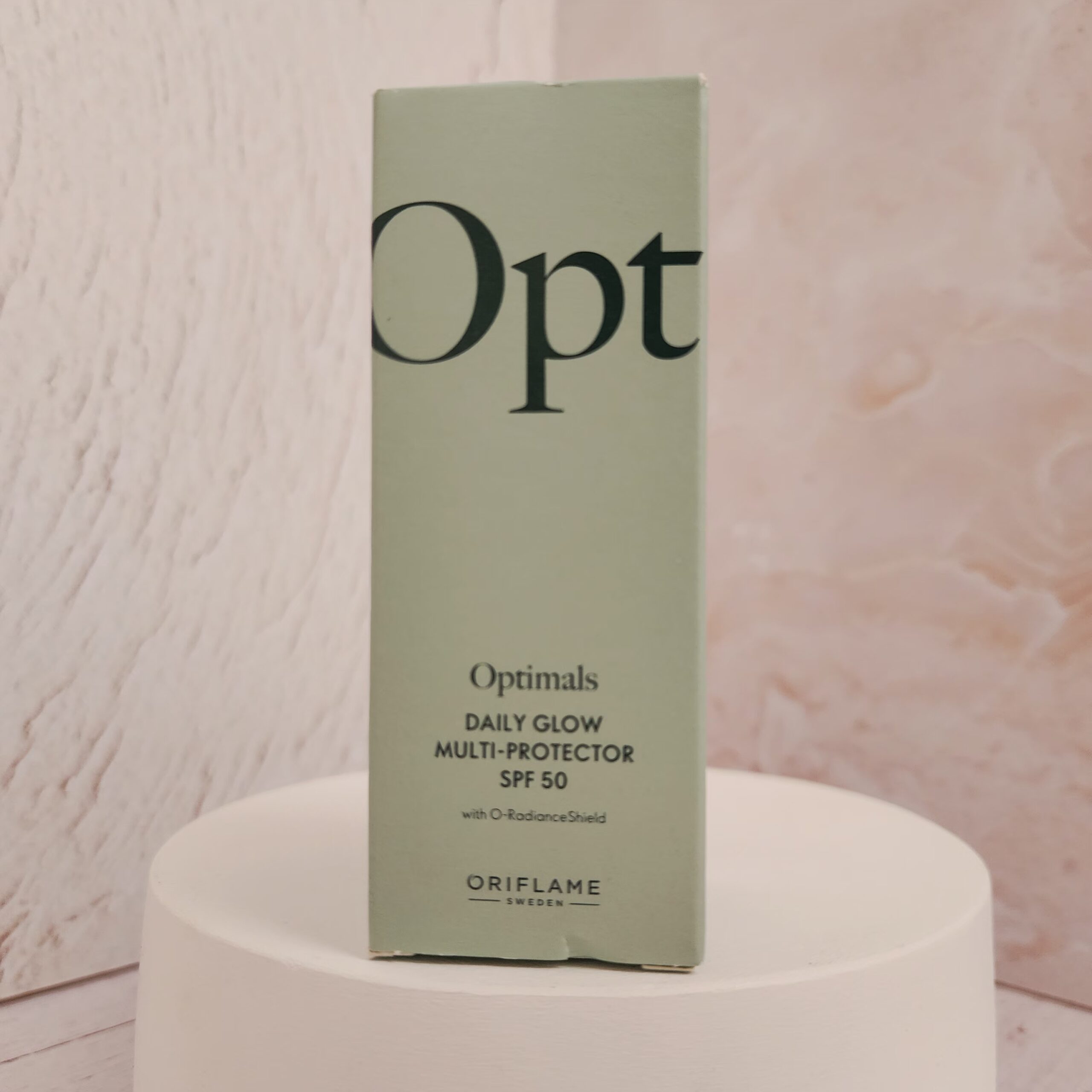 ضدآفتاب محافظتکننده روزانه - تصویر 2