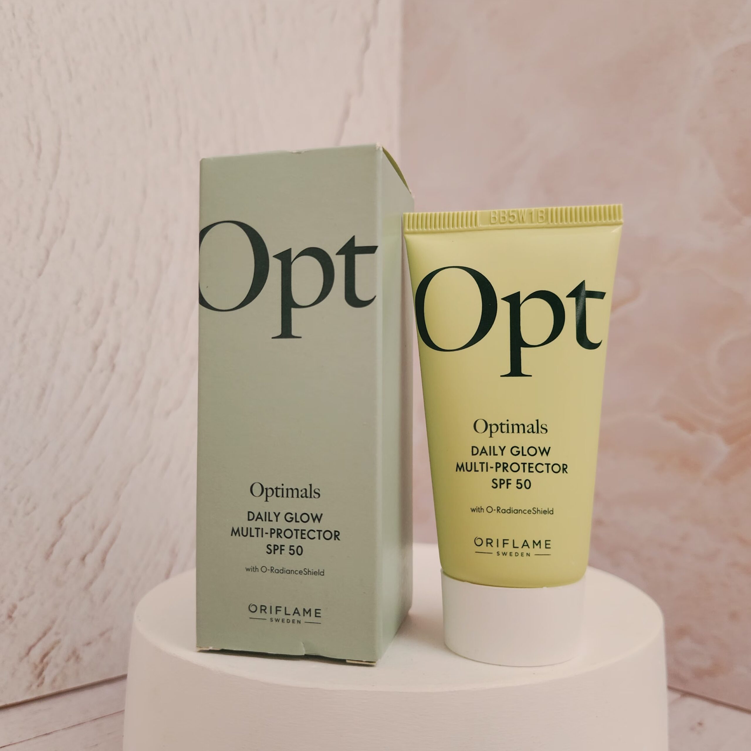 ضدآفتاب محافظتکننده روزانه - تصویر 3