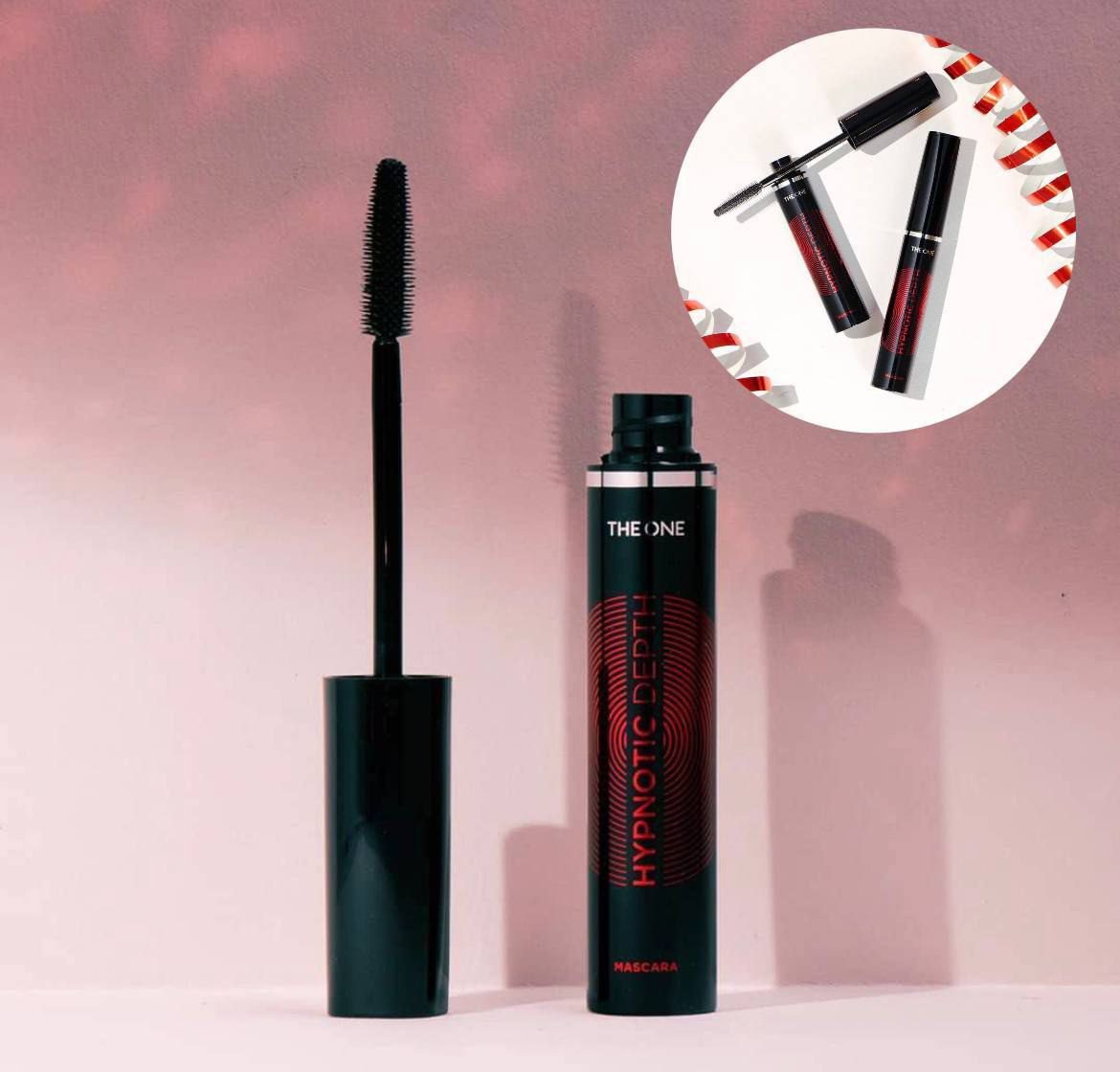 ریمل هیپنوتیک دوان - تصویر 2