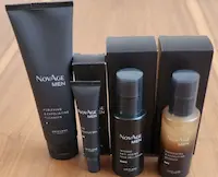 محصولات اقایان