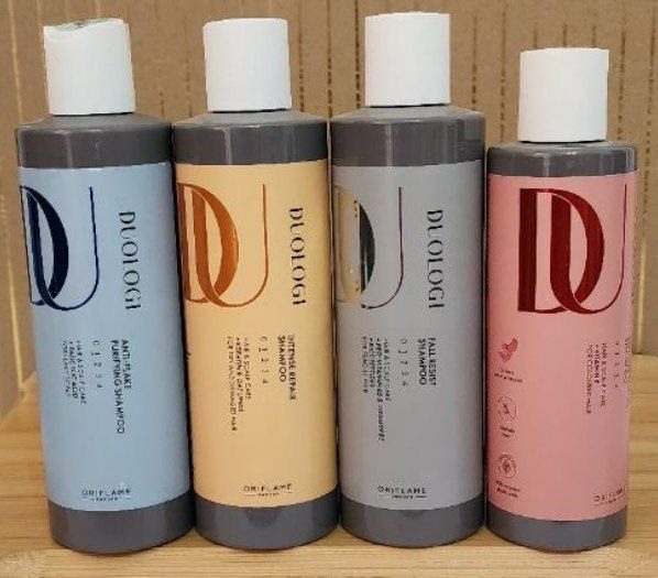 محصولات مراقبتی مو