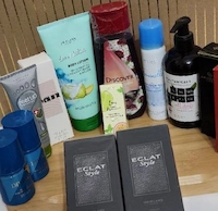 محصولات بهداشتی اوریفکده