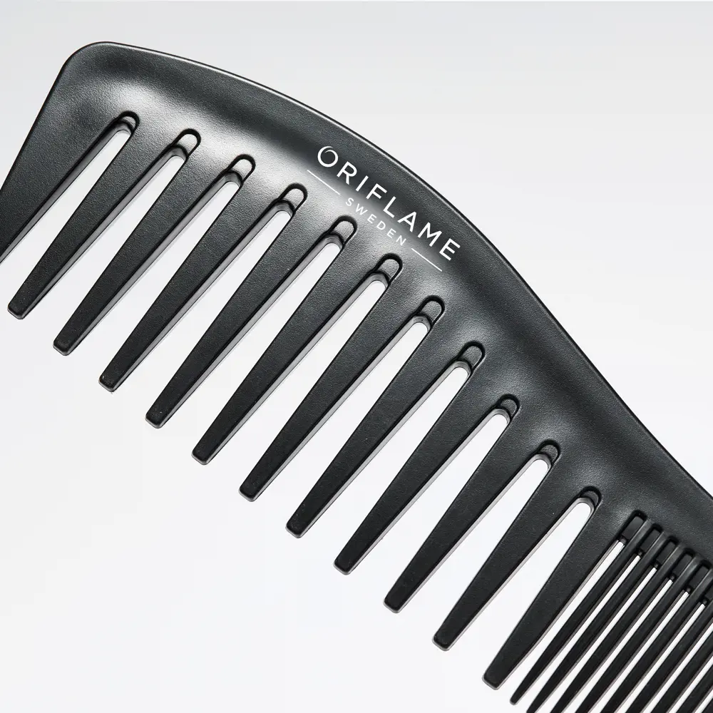 شانه دندانه پهن استایلر – Styler Wide Tooth Comb - تصویر 4