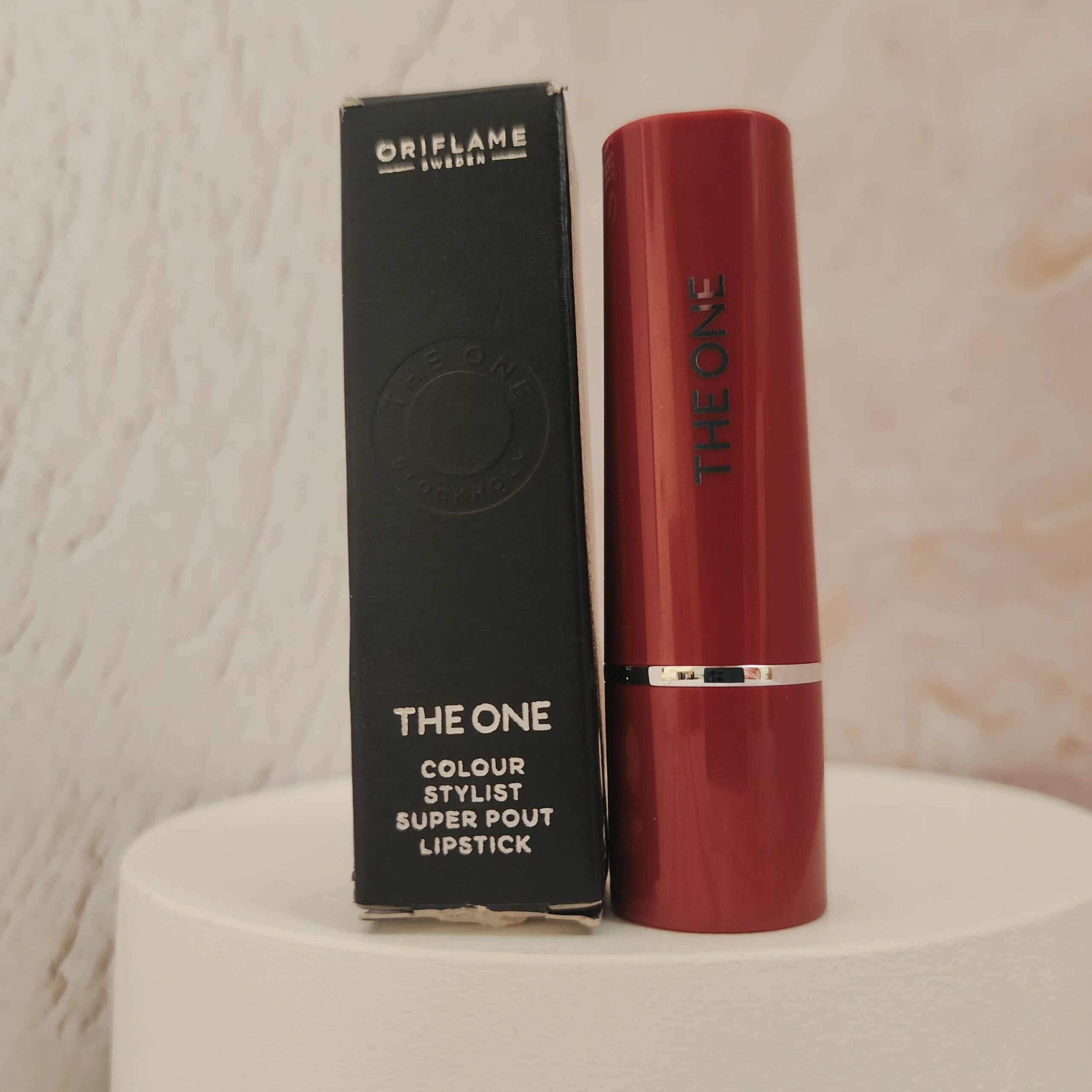 رژلب حجمدهنده دوان - تصویر 4