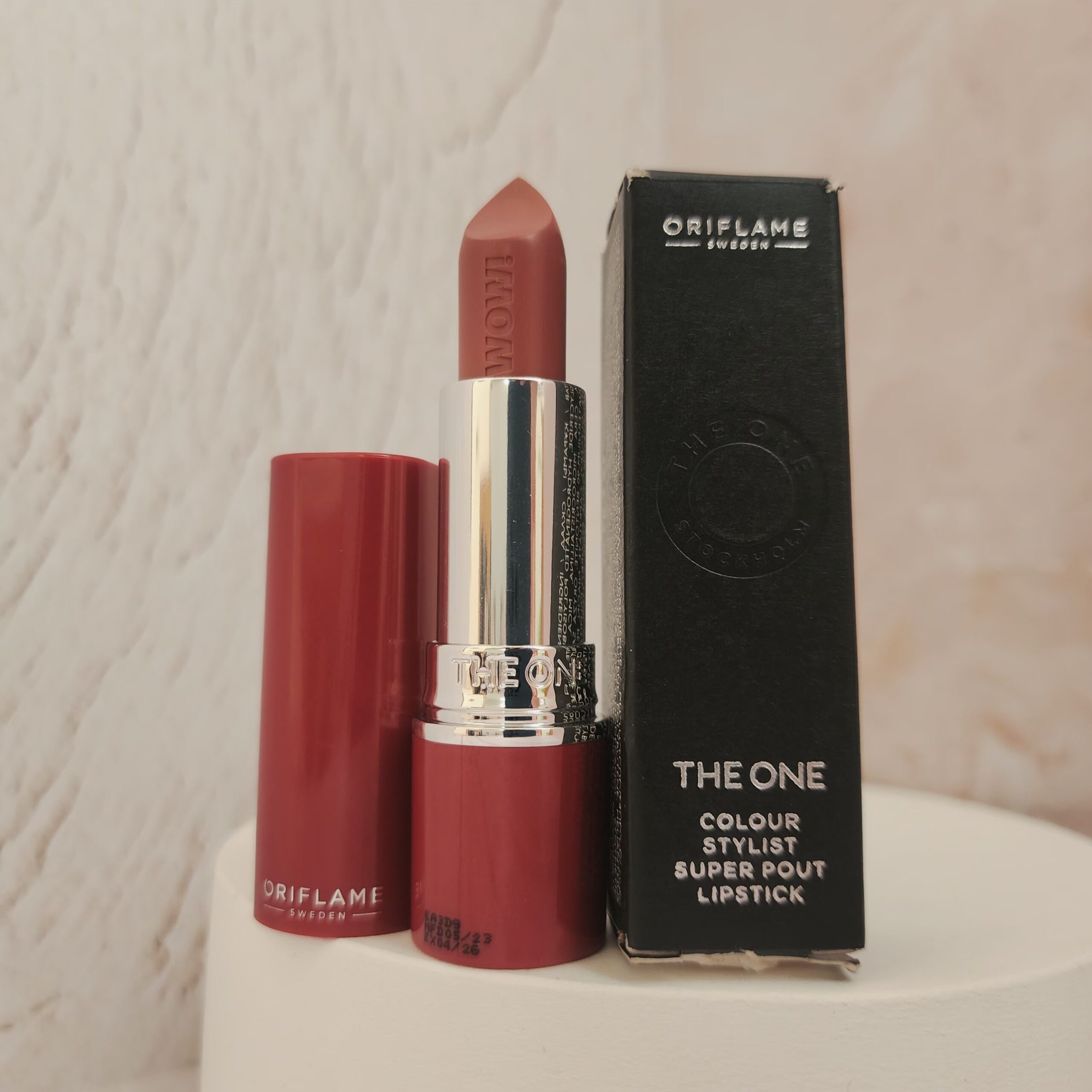 رژلب حجمدهنده دوان