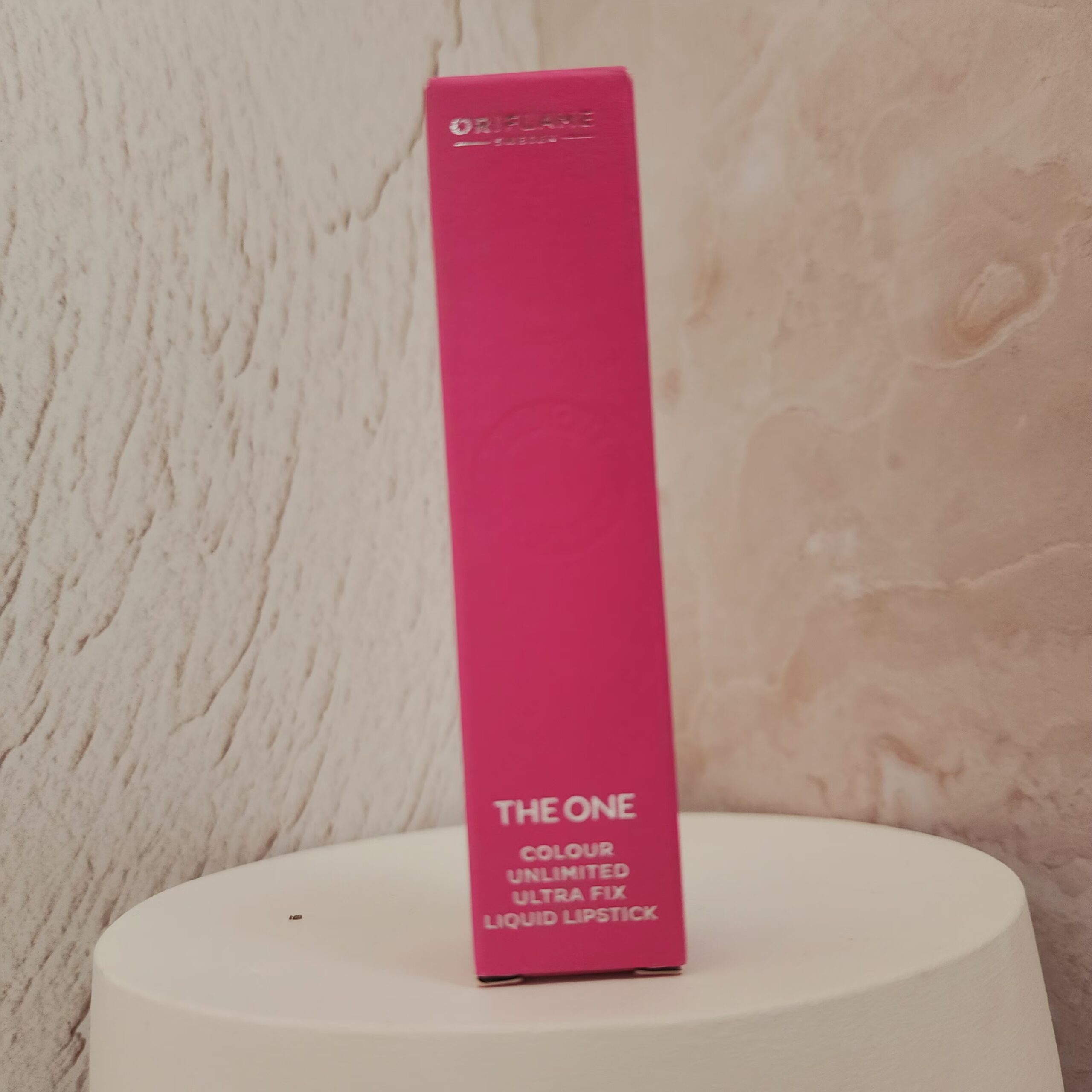 رژلب مایع مخملی دوان - تصویر 3