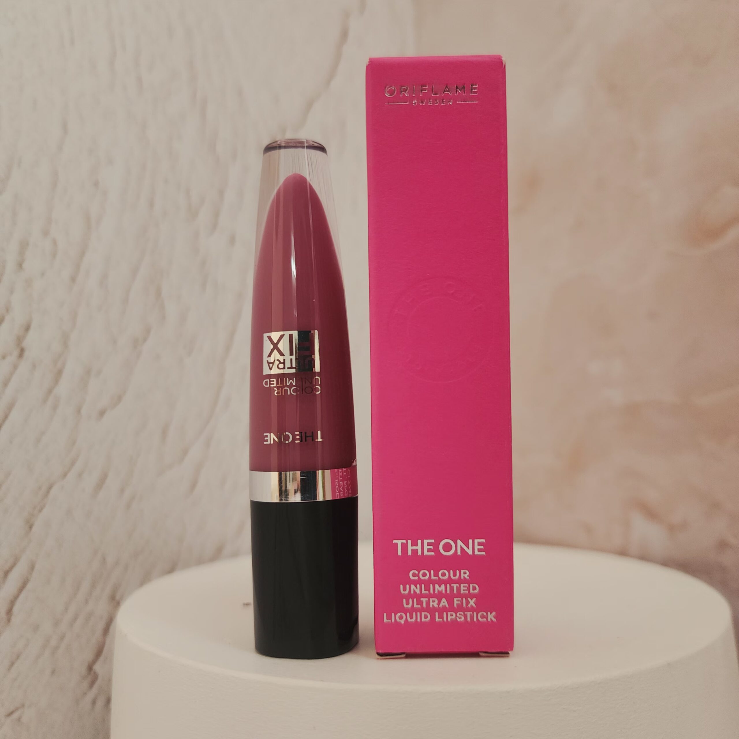 رژلب مایع مخملی دوان - تصویر 2