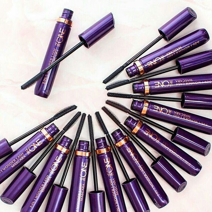 عکس ریمل 5 کاره دوان اوریفلیم