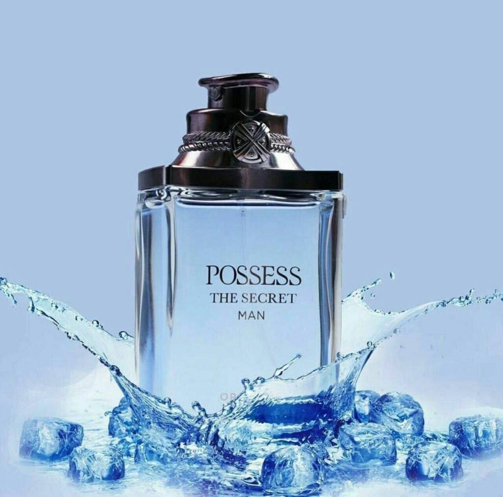 عطر مردانه پوسس د سکرت