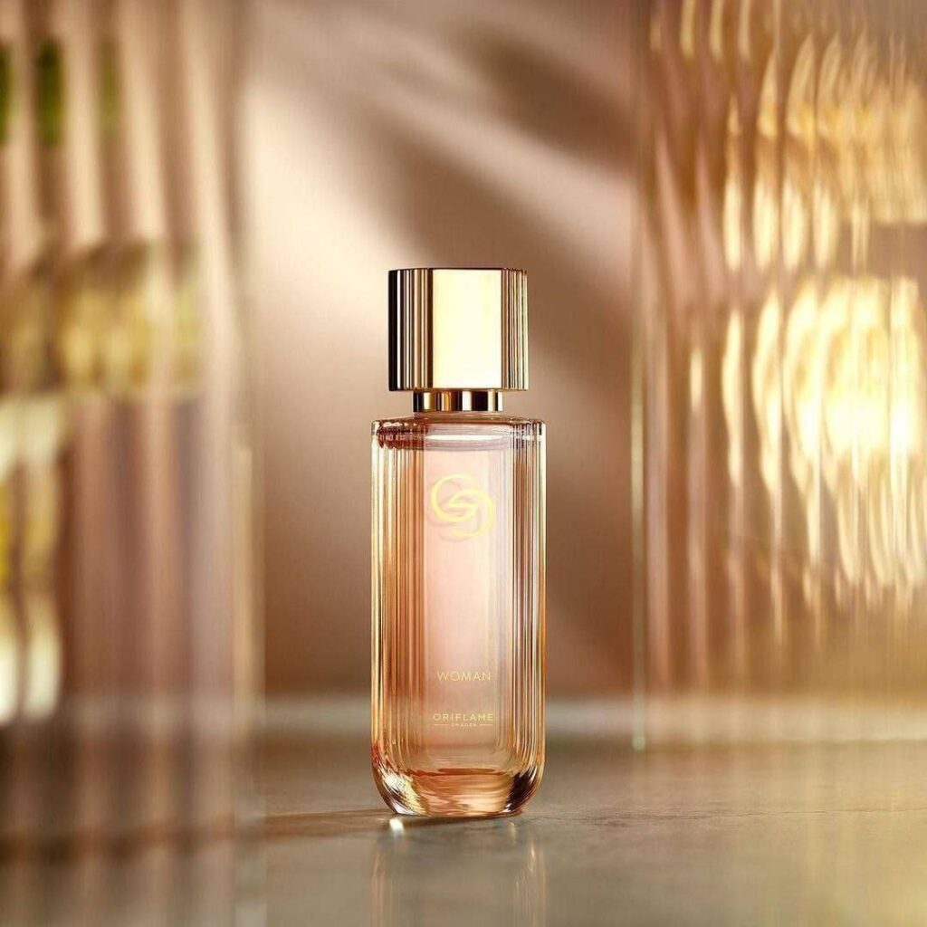 عطر زنانه جوردانی گلد ادوپرفیوم 50 میل اوریفلیم