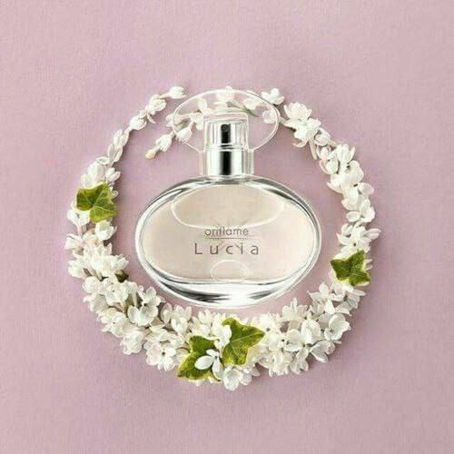 عطر زنانه لوسیا
