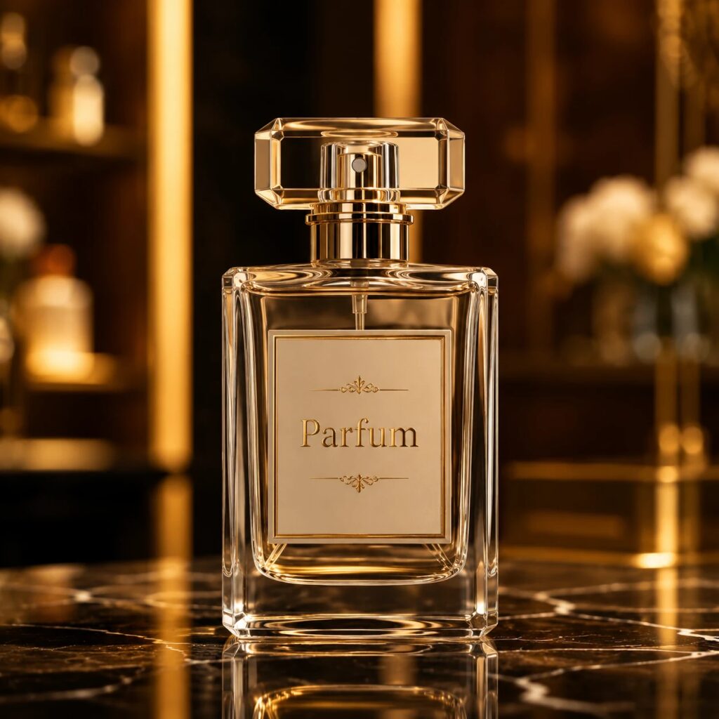 مقایسه درصد الکل در انواع عطر شامل پرفیوم، ادو پرفیوم و ادو تویلت