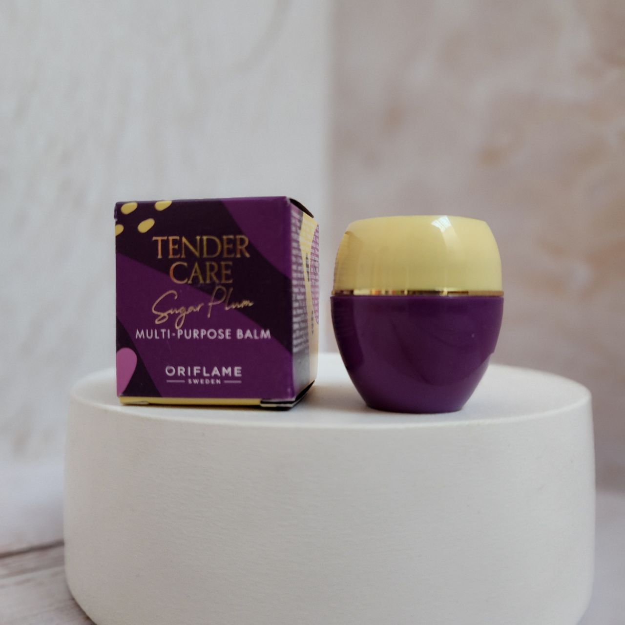 تندرکر Sugar Plum - تصویر 5