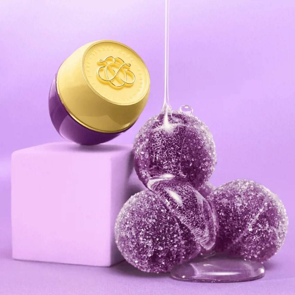 تندرکر Sugar Plum - تصویر 3