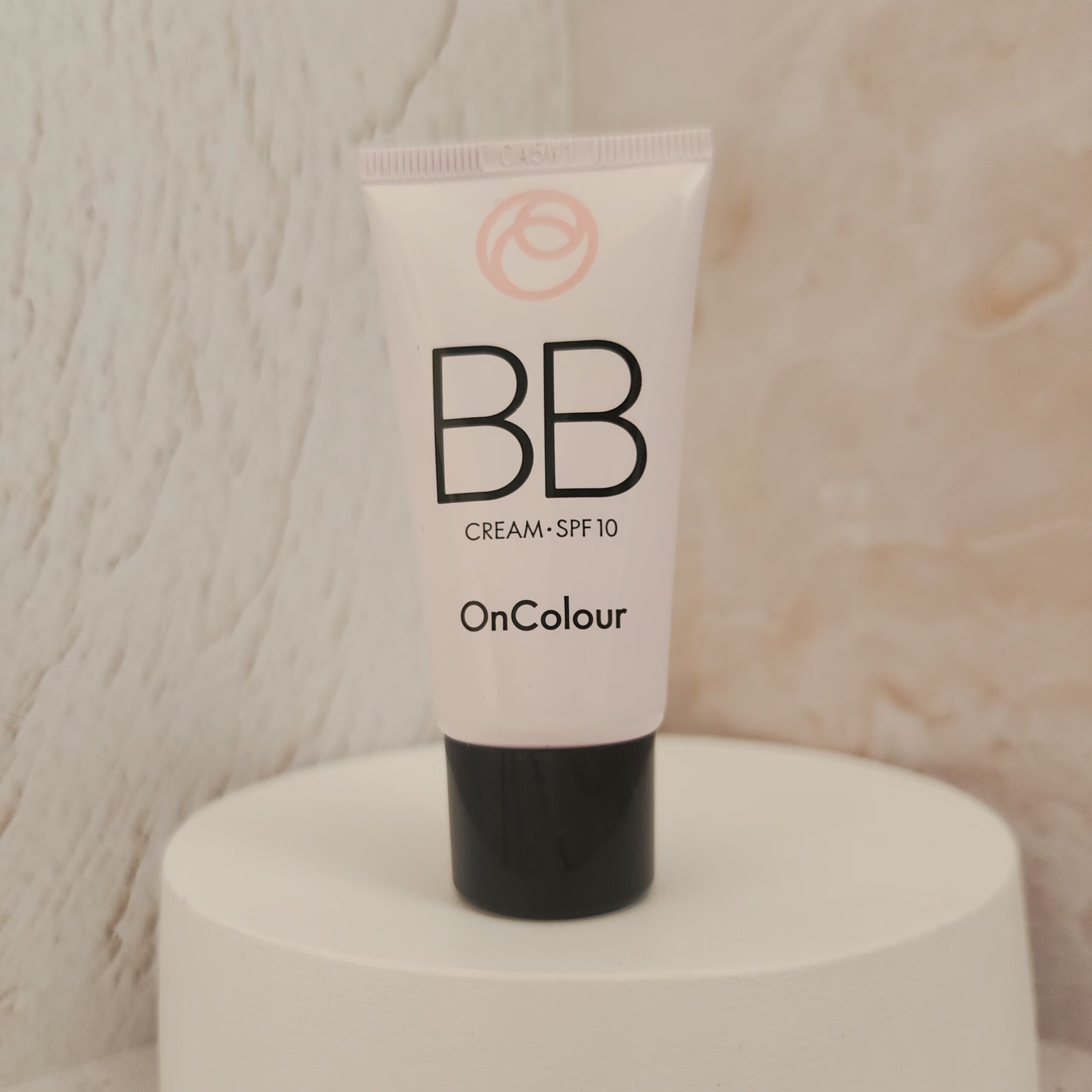 کرم پودر BB آنکالر با SPF 10