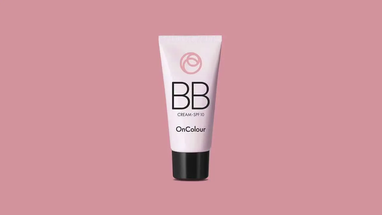 کرم پودر BB آنکالر با SPF 10 - تصویر 2